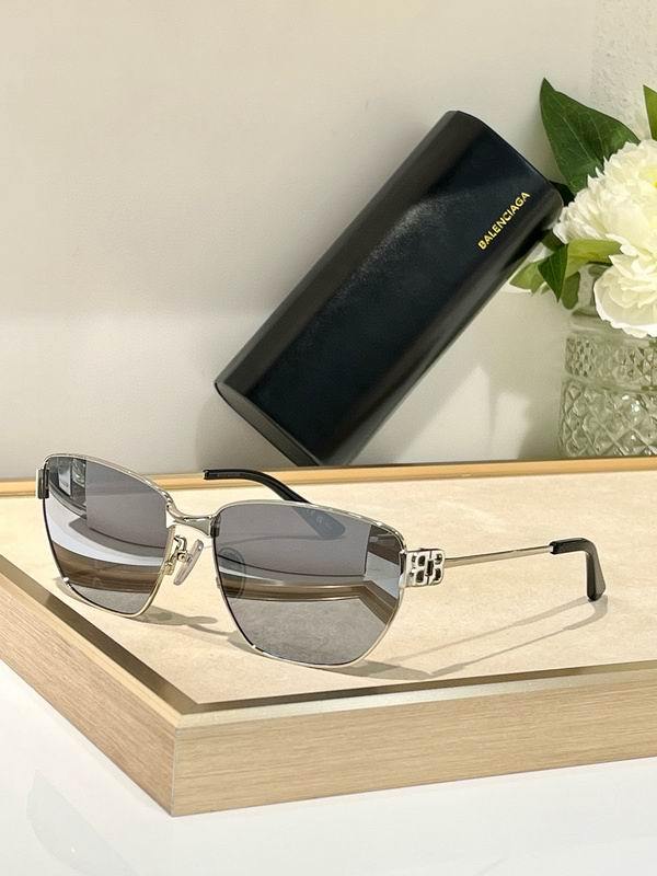 Balenciaga Sunglasses 456